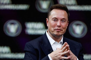 Elon Musk chính thức ra mắt startup AI thách thức ChatGPT
