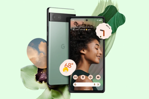 Cách Google trở thành hãng smartphone lớn thứ 2 tại Nhật Bản