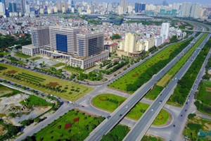 Nhìn lại hoạt động của đoàn thanh tra Bộ Xây dựng trong nửa đầu năm 2023