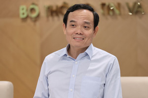 Công nghệ số là con đường ngắn nhất để đến tương lai