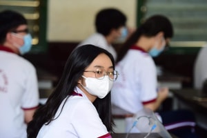 Hiệu trưởng THPT được tự quyết việc chuyển trường của học sinh