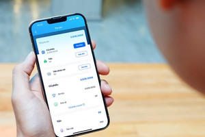 ZaloPay trở thành ví điện tử đầu tiên hỗ trợ đầu tư chứng khoán