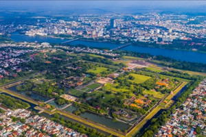 Thừa Thiên Huế khởi công hơn 1.000 căn nhà ở xã hội