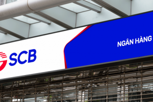 SCB thu phí SMS Banking theo số lượng tin nhắn từ ngày 1/8