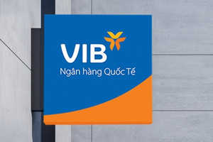 VIB: Hơn 124 triệu cổ phiếu của con trai Chủ tịch sắp đổi chủ?