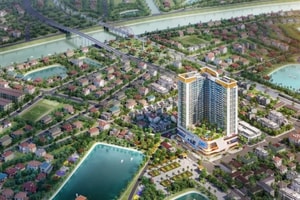 Bắc Giang ráo riết tìm chủ đầu tư cho dự án hơn 3.000 tỷ
