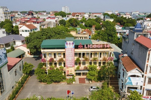 Doanh thu tài chính tăng 467%, Licogi 14 (L14) thoát lỗ quý 2/2023