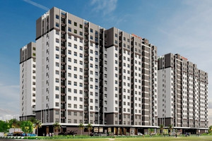 Việt Nam sắp đón thêm hàng nghìn căn hộ giá rẻ