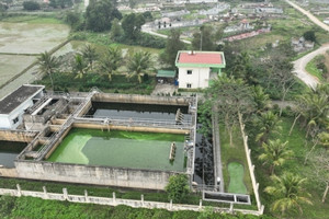 Nghệ An nâng “cấp độ” bảo vệ môi trường đối với đơn vị, doanh nghiệp