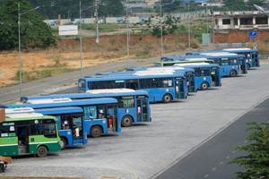 TP. HCM chi gần 94 tỷ để mở rộng mạng lưới kết nối tuyến metro số 1