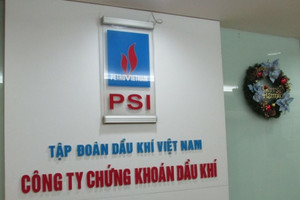 Chứng khoán dầu khí (PSI) nhìn từ gần trăm tỷ đồng đầu tư vào trái phiếu của Hải Phát và Fecon