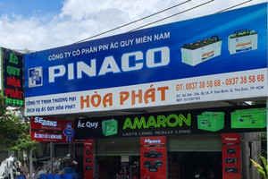PAC “bay màu” 40% lợi nhuận