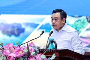 Hà Nội phát triển hạ tầng, liên kết phát triển Vùng đồng bằng sông Hồng