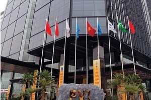 PVI ghi nhận lãi trước thuế tăng mạnh 60% trong quý 2/2023