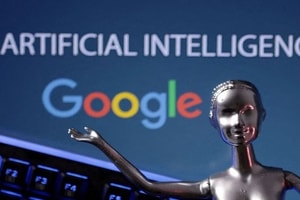 Google phát triển công cụ AI cho báo chí và xuất bản tin tức