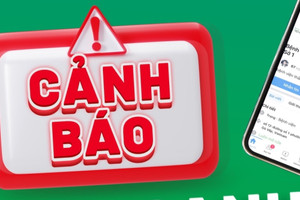 Chiêu mạo danh, lừa đảo trên mạng: Hàng loạt bệnh viện lớn trở thành nạn nhân