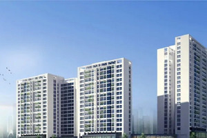 Dự án nhà ở xã hội Udic Eco Tower chưa đủ điều kiện nhận đặt cọc