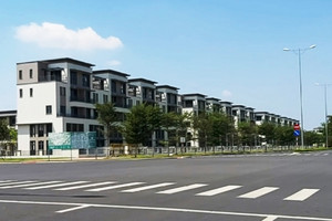 Bình Định ráo riết gỡ nút thắt cho các khu tái định cư chậm tiến độ