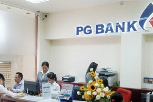 PG Bank (PGB) tiếp tục có biến động mới tại vị trí Ban Kiểm soát