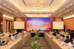 Mở lối cho doanh nghiệp “cất cánh”