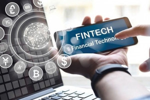 Fintech: Phần tất yếu trong quá trình đổi mới sáng tạo