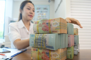 Chính sách tiền tệ có thể nới lỏng nhưng không thể để đồng tiền "dễ dãi"