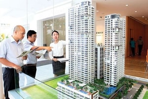 "Đổ xô" mua chung cư nhưng bạn đã biết đâu là căn hộ nên tránh?