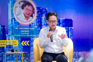 Chuyên gia: VN-Index có thể đạt mốc 1.200 ngay trong tuần này, đầu tư cổ phiếu nào để không lỡ cơ hội?