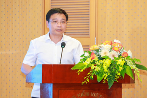 Chống tiêu cực trong đăng kiểm phương tiện bằng giải pháp công nghệ