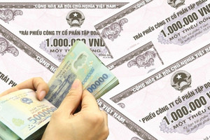 Tránh “méo mó” khi cải tổ thị trường trái phiếu doanh nghiệp