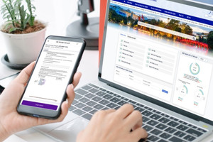 Người dân Hà Nội không phải trả phí khi dùng 82 dịch vụ công trực tuyến