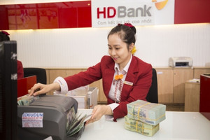 HDBank tiên phong triển khai toàn diện Basel III