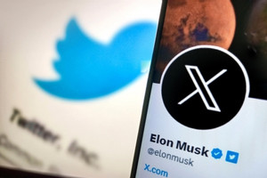 Vì sao Elon Musk đổi thương hiệu Twitter thành X?