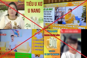 “Xảo trá” thị trường thực phẩm chức năng - Bài 6: Những “kẽ hở” quản lý