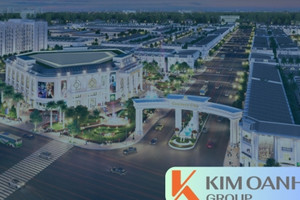 Vòng xoáy kiện tụng với Dr. Thanh và tham vọng xây 40.000 căn nhà xã hội của Kim Oanh Group 