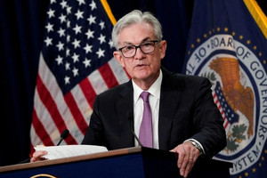 Fed tăng lãi suất lên mức cao nhất trong vòng 22 năm, liệu đã là đỉnh?