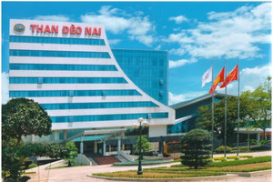 Than Đèo Nai (TDN) báo lãi quý 2 gấp 31 lần cùng kỳ nhờ nhu cầu than tăng mạnh