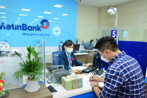 VietinBank phát hành thành công 5.000 tỷ đồng trái phiếu