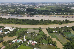 Khẩn trương xử lý vướng mắc của Dự án trục đường trung tâm TP Biên Hòa, tỉnh Đồng Nai