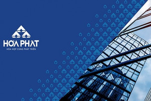 Lợi nhuận Hòa Phát về lại mốc nghìn tỷ, HPG tiếp tục neo ở vùng giá đỉnh 1 năm 