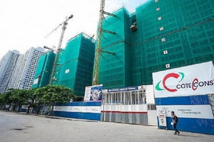 Coteccons nói gì về thông tin bị kiện, yêu cầu mở thủ tục phá sản?