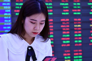 Vinhomes của tỷ phú Phạm Nhật Vượng lập kỷ lục, thị trường nổi sóng tỷ USD
