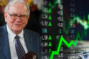 Đặt cược hàng tỷ USD vào lĩnh vực ai cũng né tránh, Warren Buffett lãi lớn nhưng chưa chốt lời vì 1 lý do