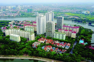 Hà Nội xử lý việc xây nhà “quên” xây trường