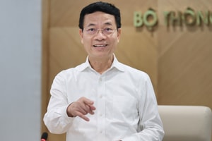 Mục tiêu cuối cùng của quản lý nhà nước là thúc đẩy phát triển bền vững