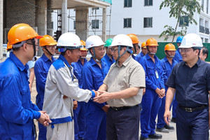 Thủ tướng: Lấy Bắc Ninh làm hình mẫu về phát triển nhà ở xã hội để nhân rộng