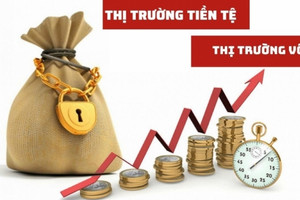 Thị trường tiền tệ tháng 7/2023: Lãi suất giảm về thời kỳ tiền rẻ, tín dụng tăng tốc