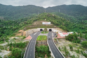 Đèo Cả (HHV) báo lãi bán niên cao kỷ lục, đang nợ Vietinbank hơn 19.300 tỷ đồng