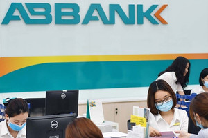 Giảm sốc rồi đột ngột tăng mạnh lãi suất huy động, ABBank nói gì?