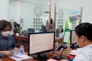 Lý do hơn 30.200 căn nhà tại TP.HCM bị ngừng cấp 'sổ hồng'